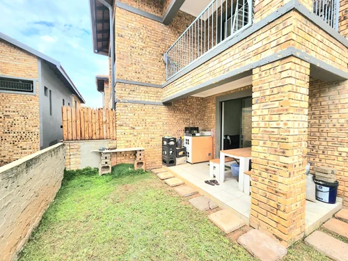 Rynfield, Benoni
