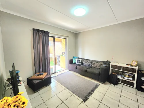 Rynfield, Benoni