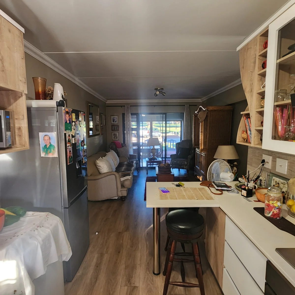 Secure Living