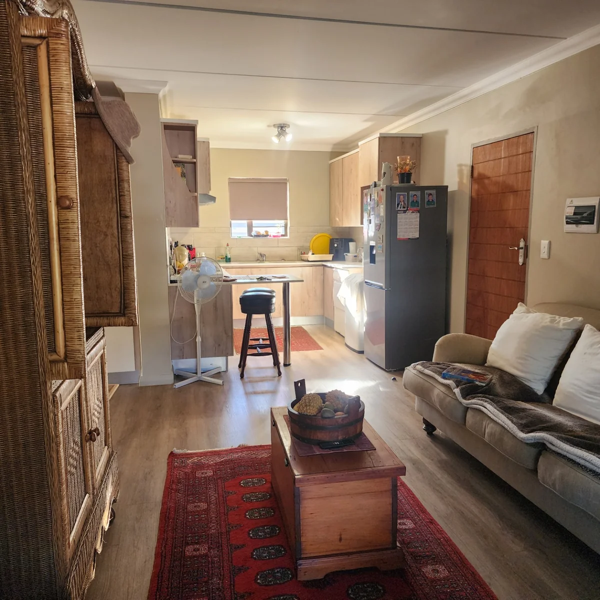 Secure Living