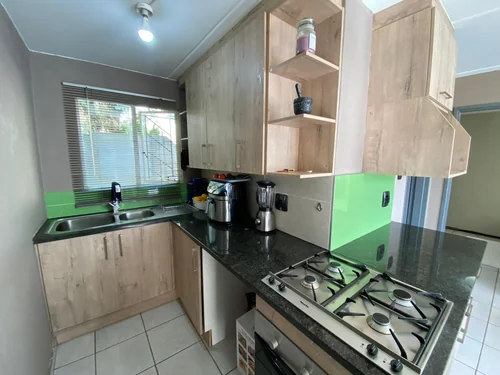 Eden Glen, Edenvale