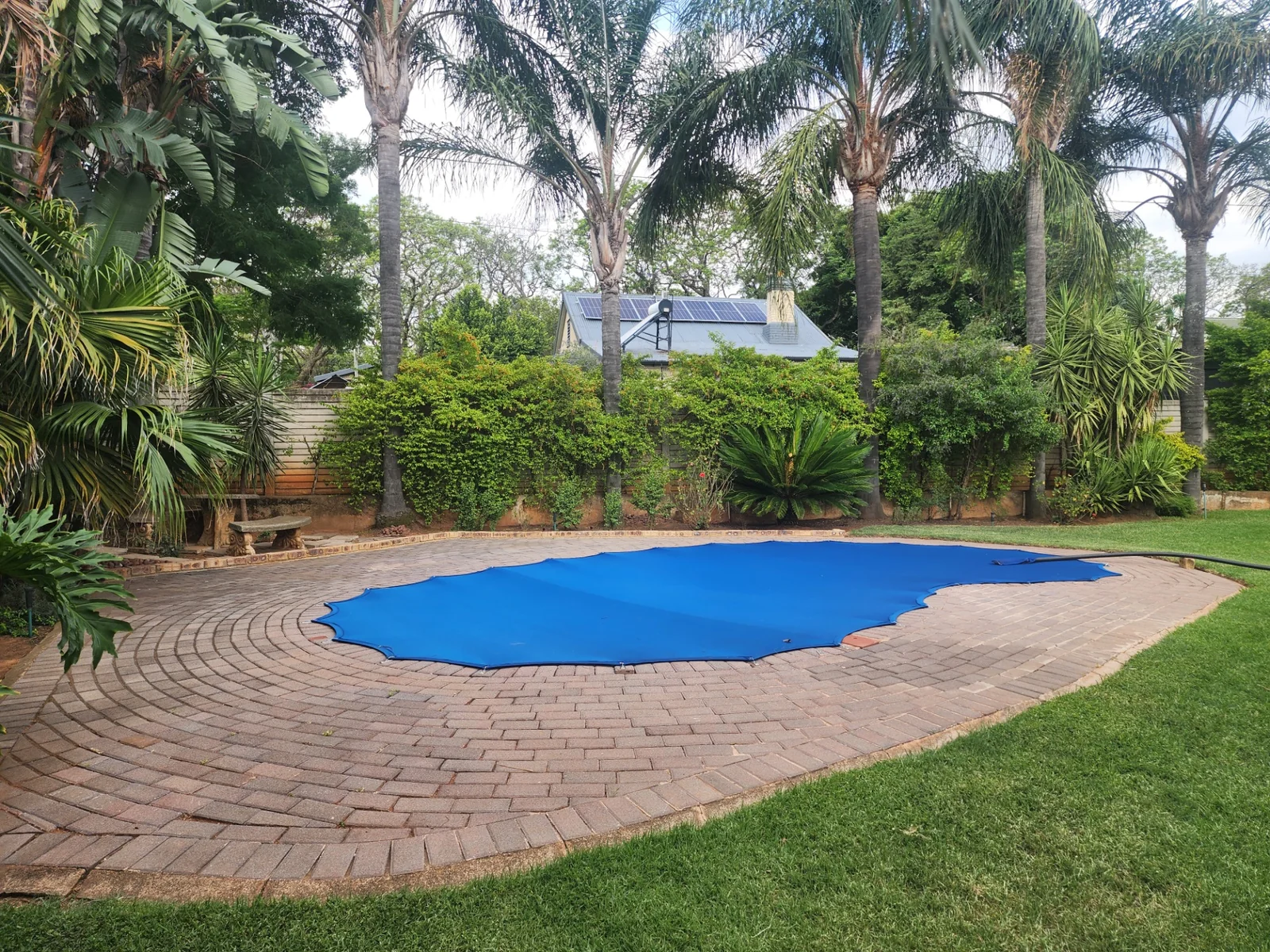 Magnificent Family Home