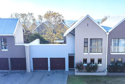 Heritage Hill, Centurion