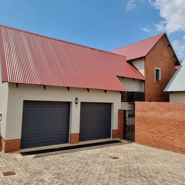 Heritage Hill, Centurion