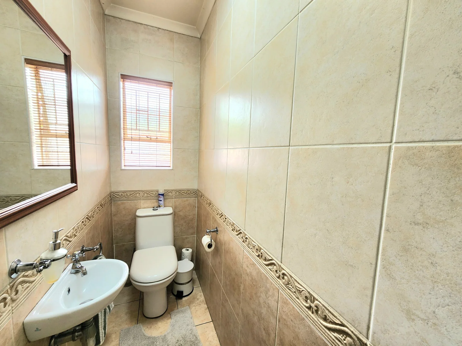 Welcome to Janina Village — secure, spacious family living in the heart of Edleen.