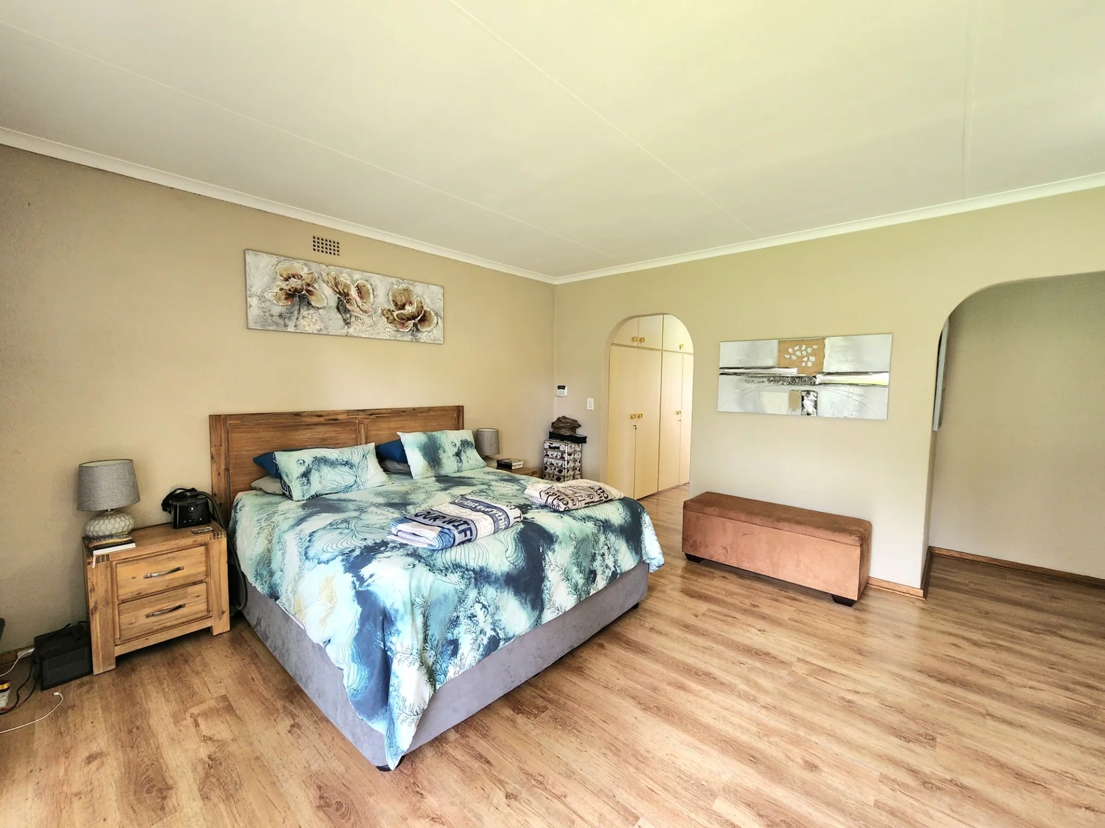 Welcome to Janina Village — secure, spacious family living in the heart of Edleen.