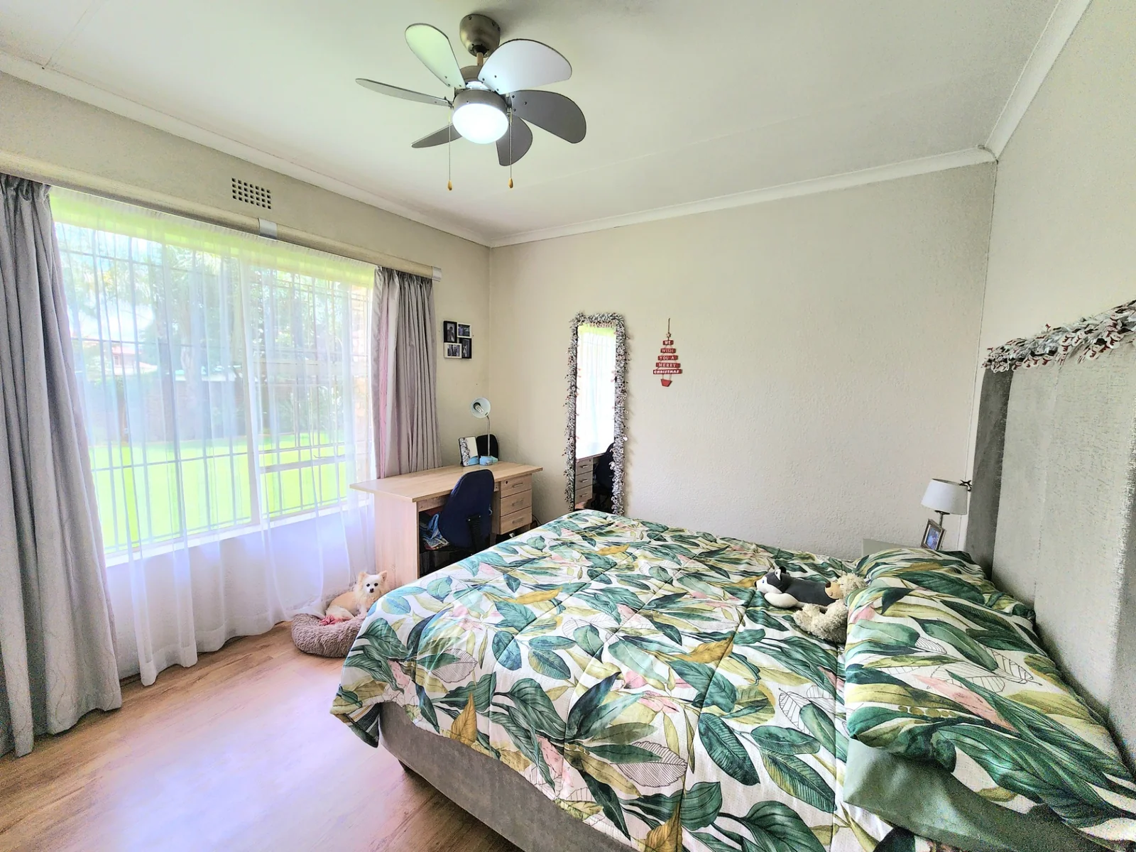 Welcome to Janina Village — secure, spacious family living in the heart of Edleen.