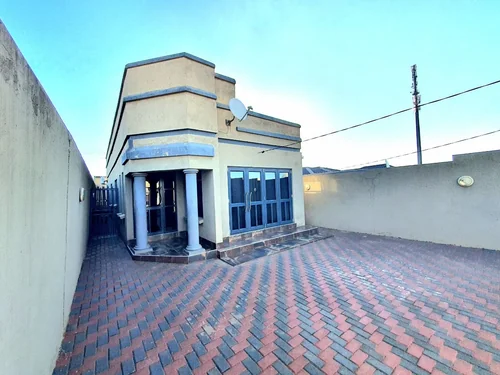 Atteridgeville, Pretoria