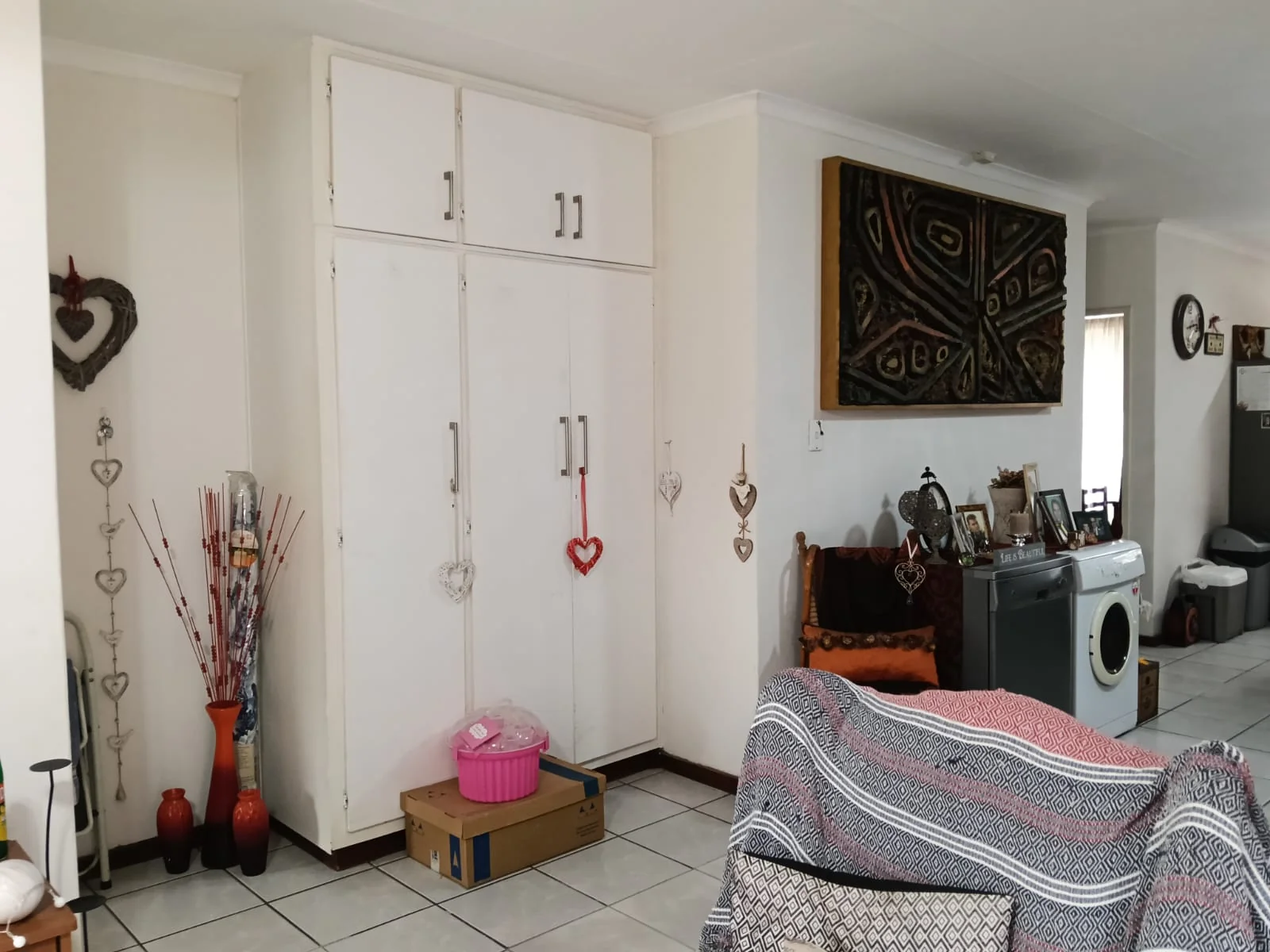 Low Maintenance Town house for sale in popular complex in Three Rivers.