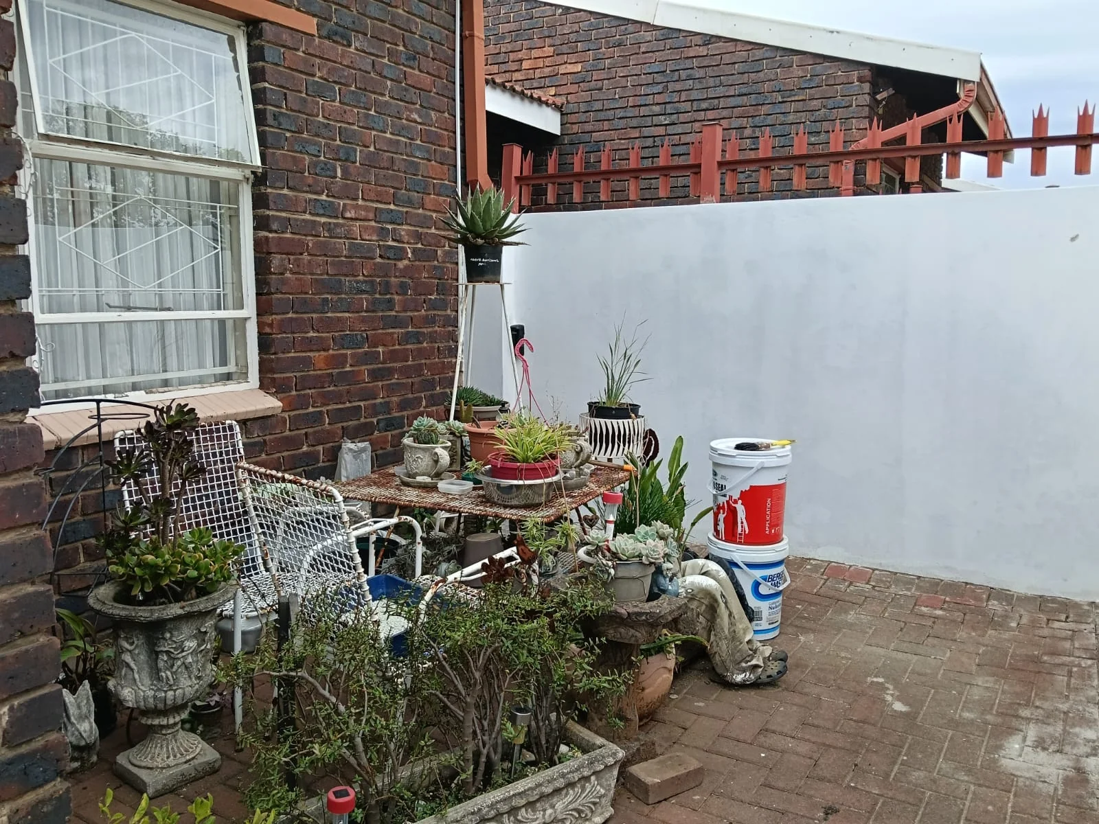 Low Maintenance Town house for sale in popular complex in Three Rivers.