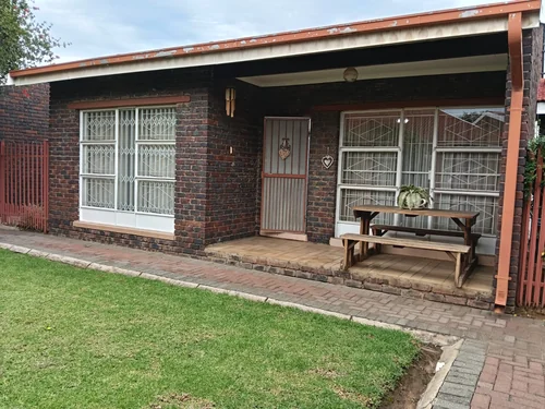 Three Rivers, Vereeniging