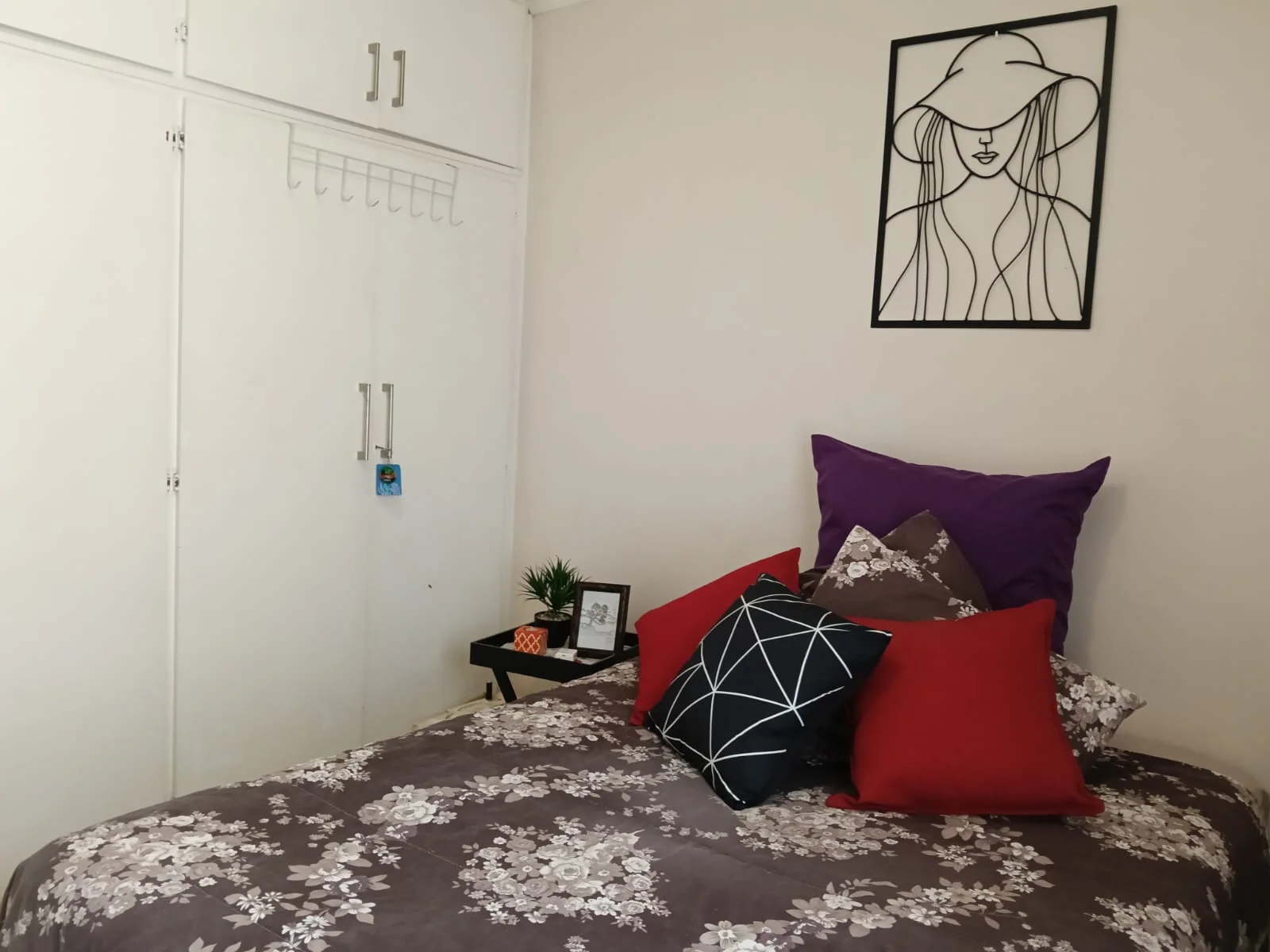 Low Maintenance Town house for sale in popular complex in Three Rivers.