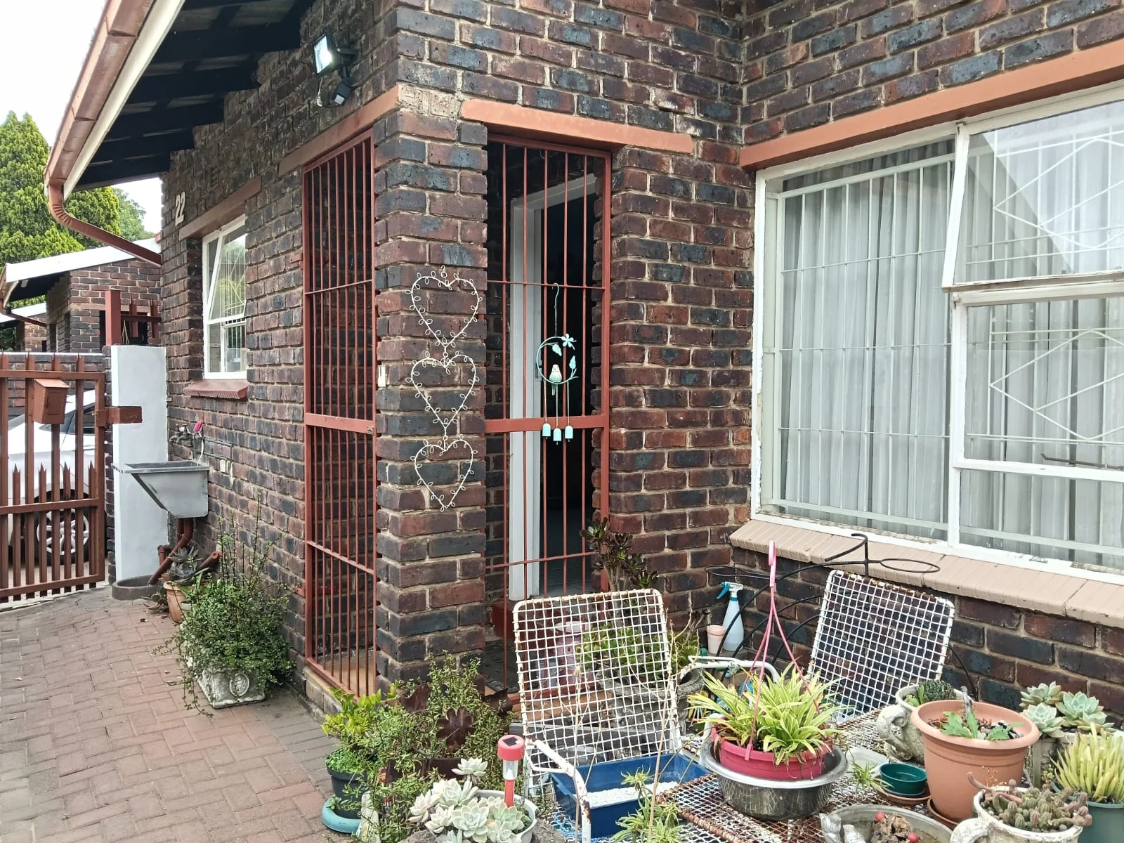 Low Maintenance Town house for sale in popular complex in Three Rivers.