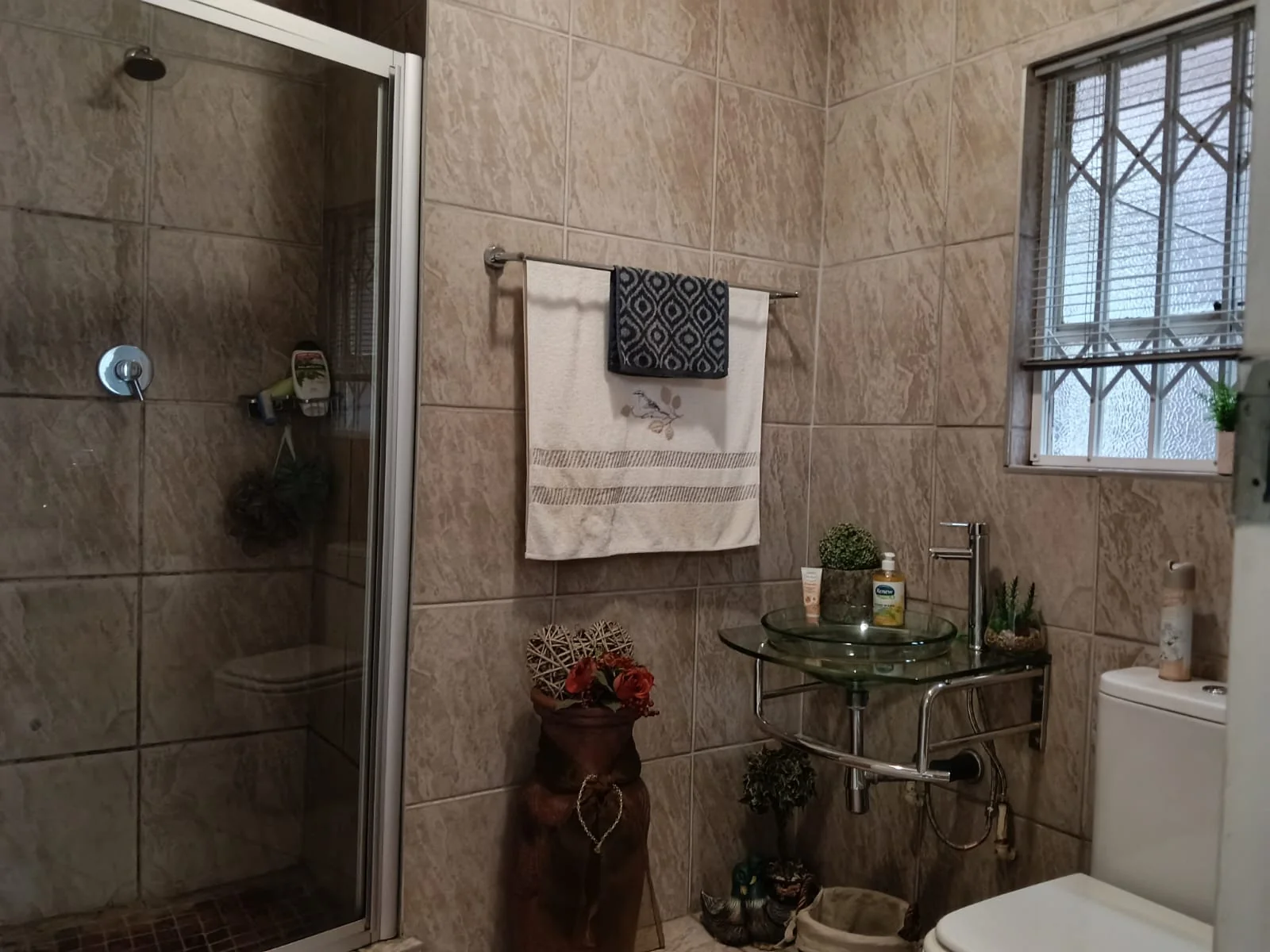 Low Maintenance Town house for sale in popular complex in Three Rivers.