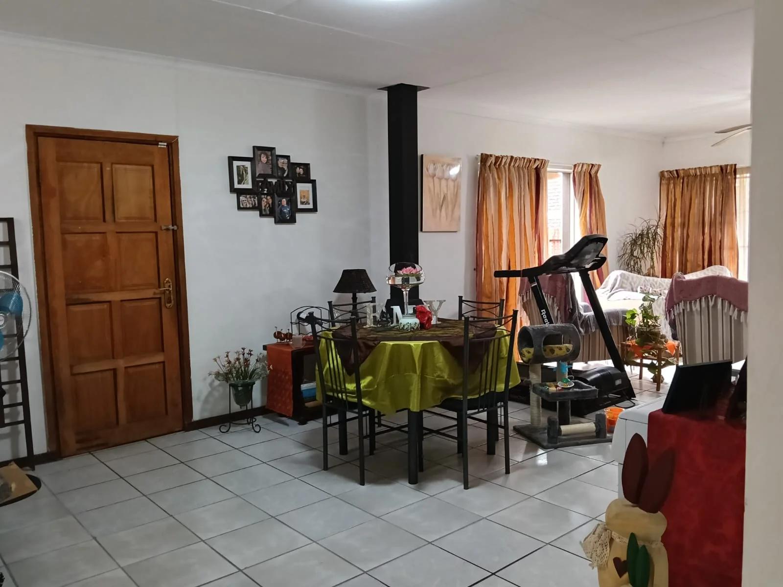 Low Maintenance Town house for sale in popular complex in Three Rivers.