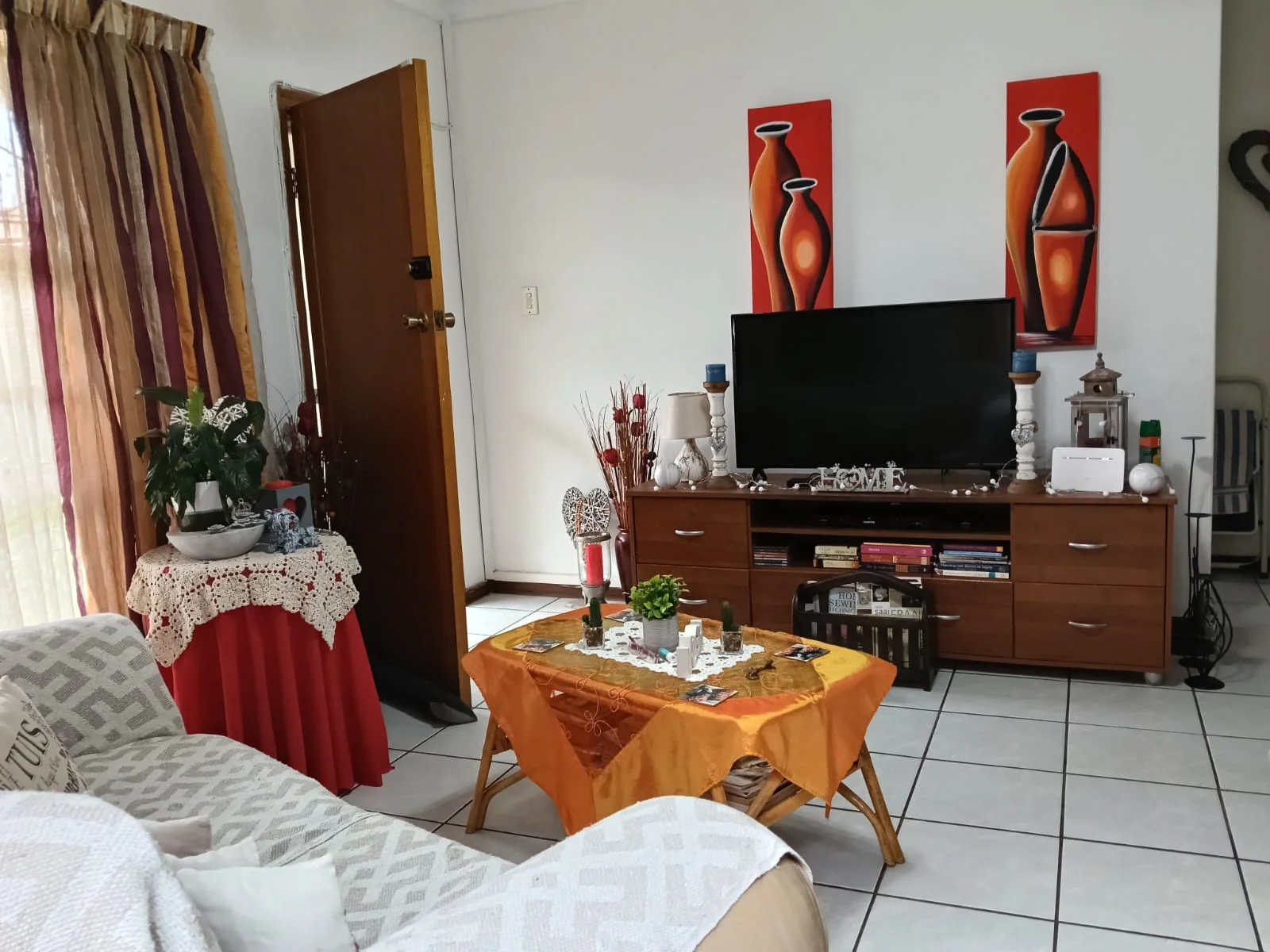 Low Maintenance Town house for sale in popular complex in Three Rivers.