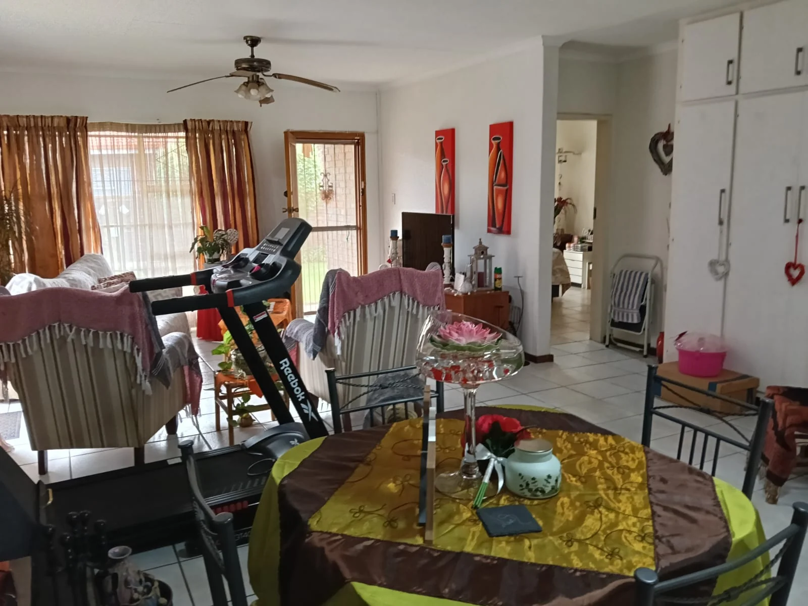 Low Maintenance Town house for sale in popular complex in Three Rivers.