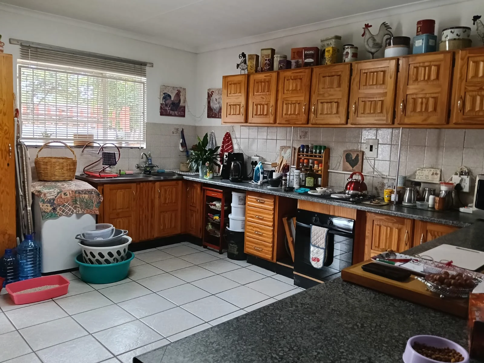 Low Maintenance Town house for sale in popular complex in Three Rivers.