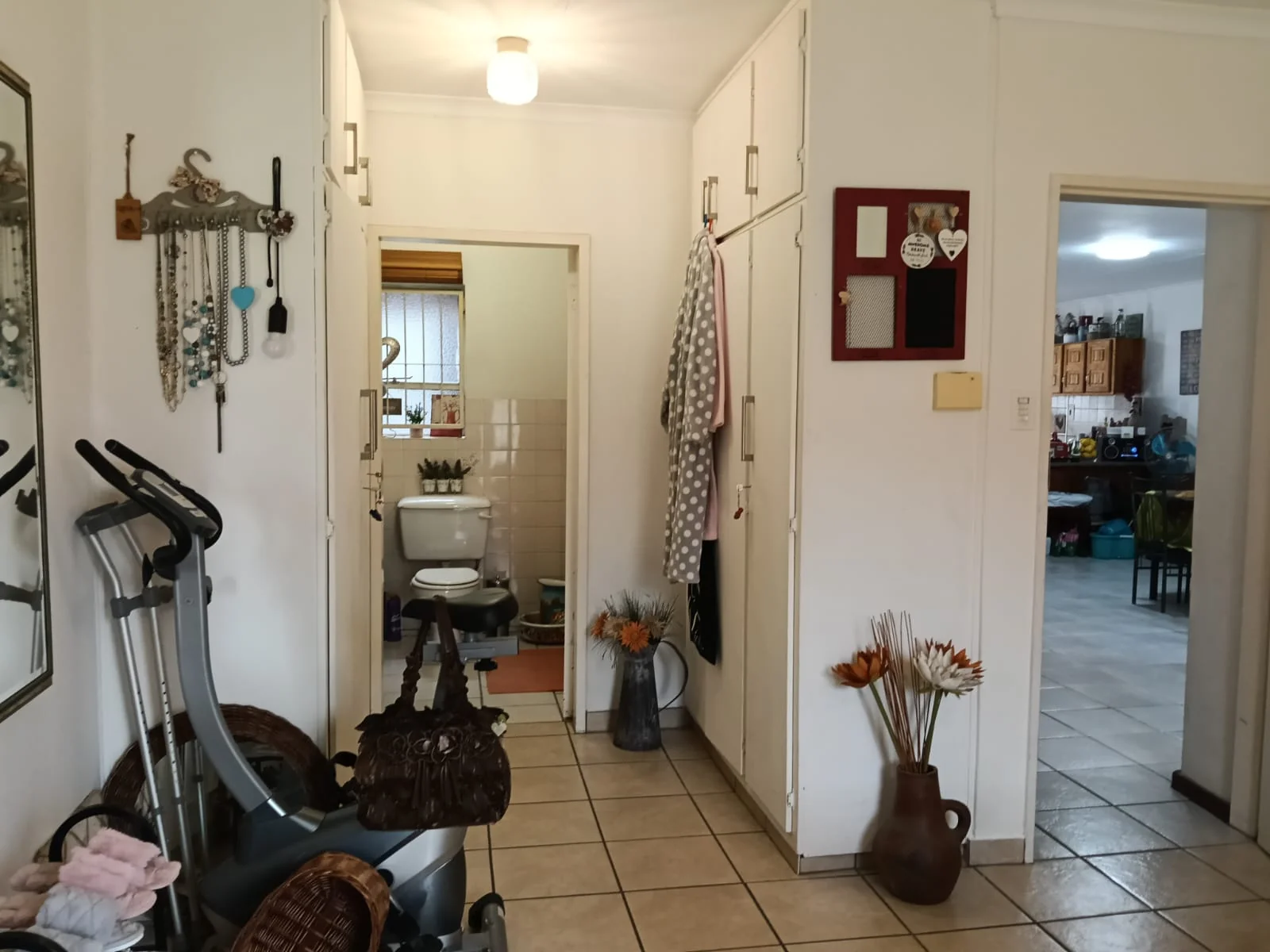 Low Maintenance Town house for sale in popular complex in Three Rivers.