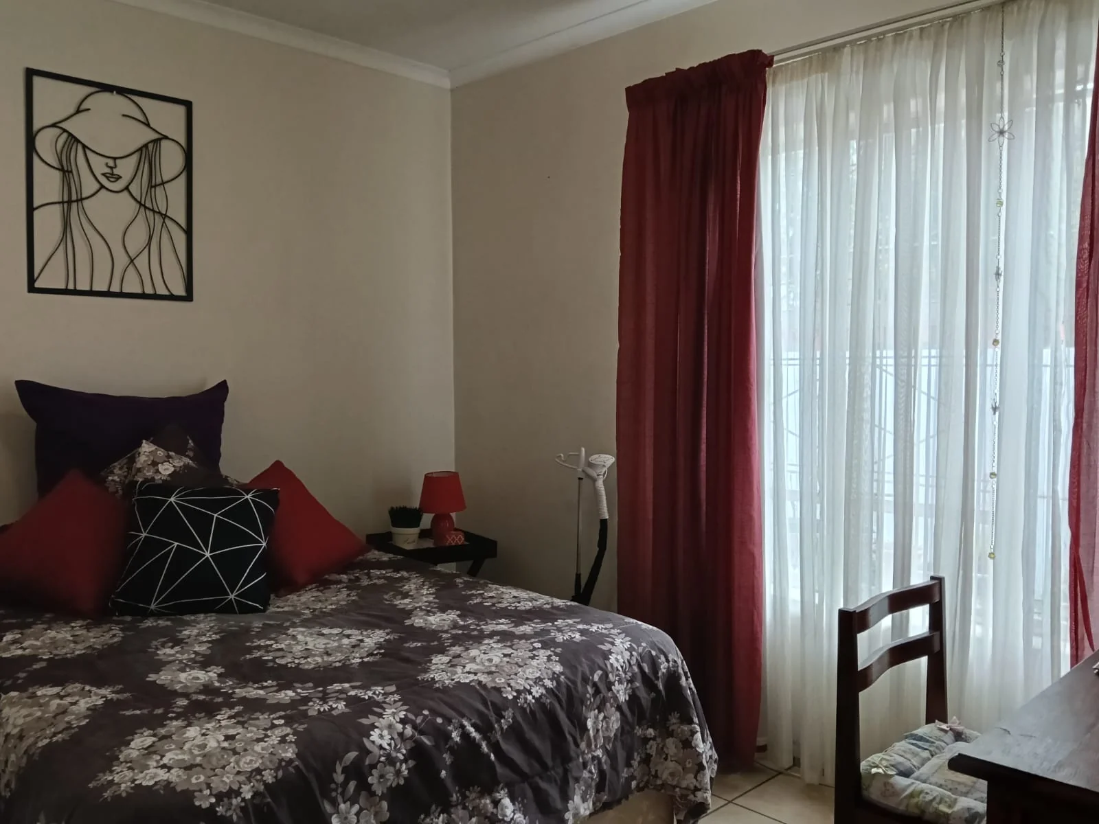 Low Maintenance Town house for sale in popular complex in Three Rivers.