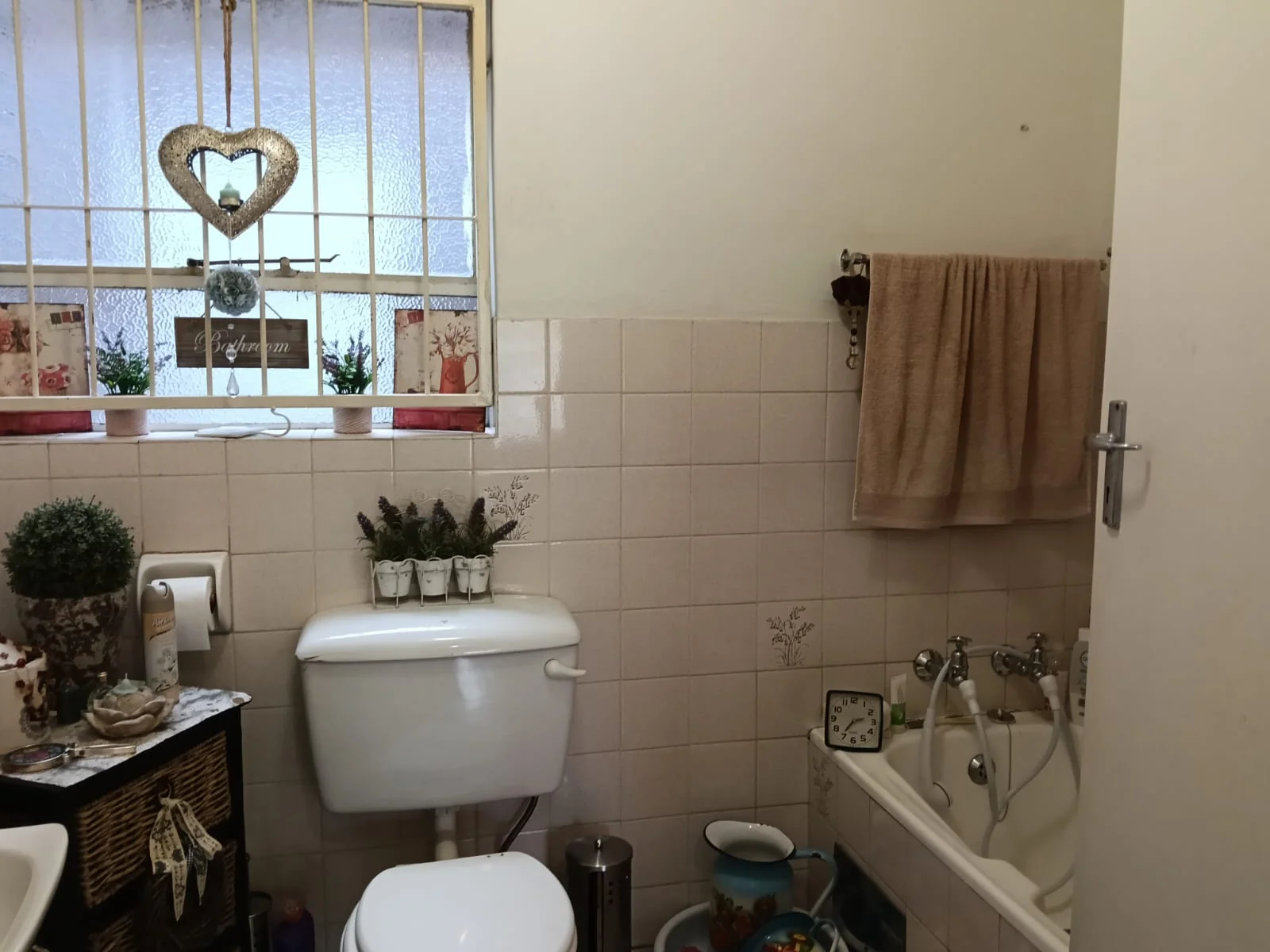 Low Maintenance Town house for sale in popular complex in Three Rivers.