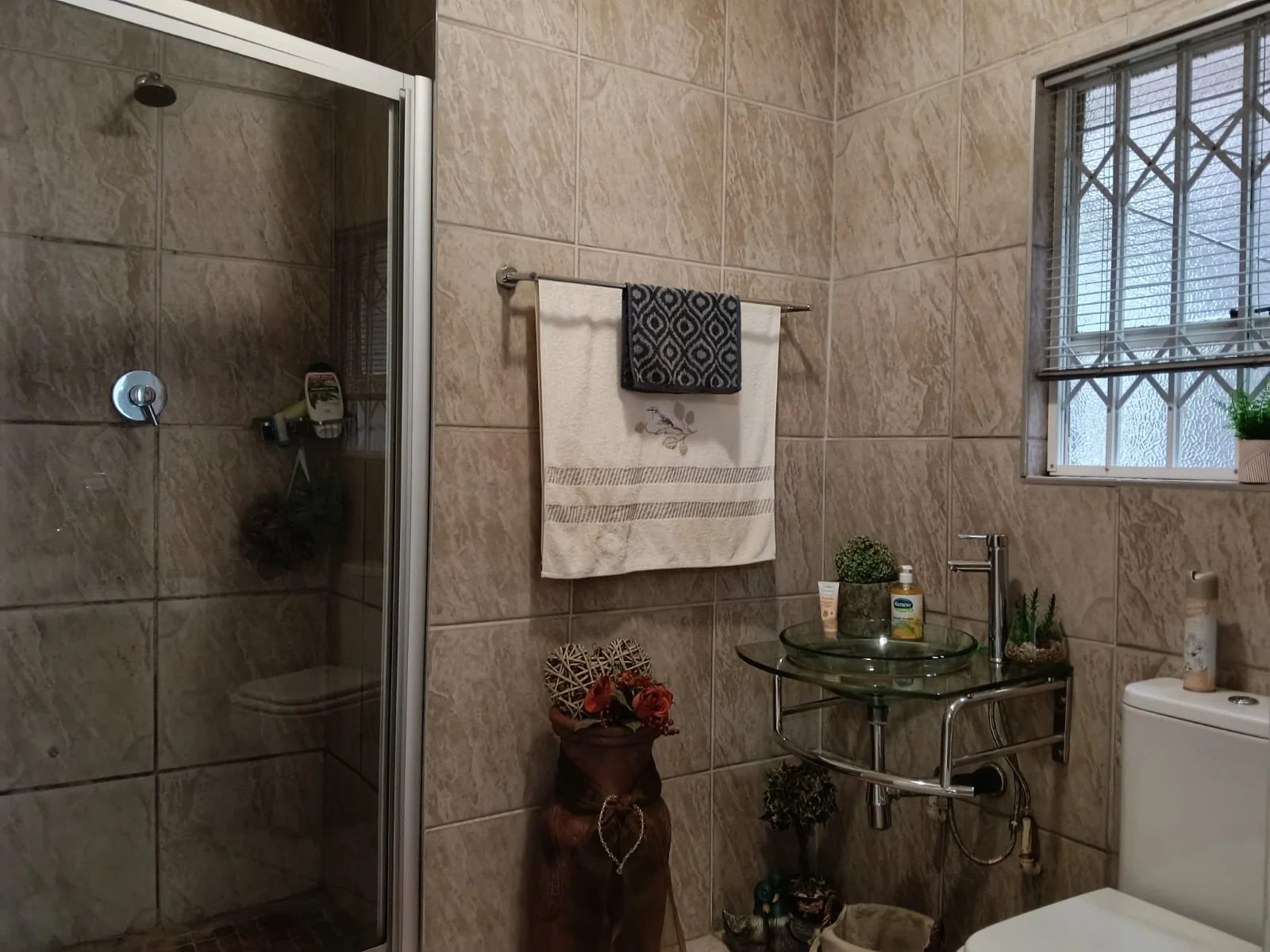 Low Maintenance Town house for sale in popular complex in Three Rivers.