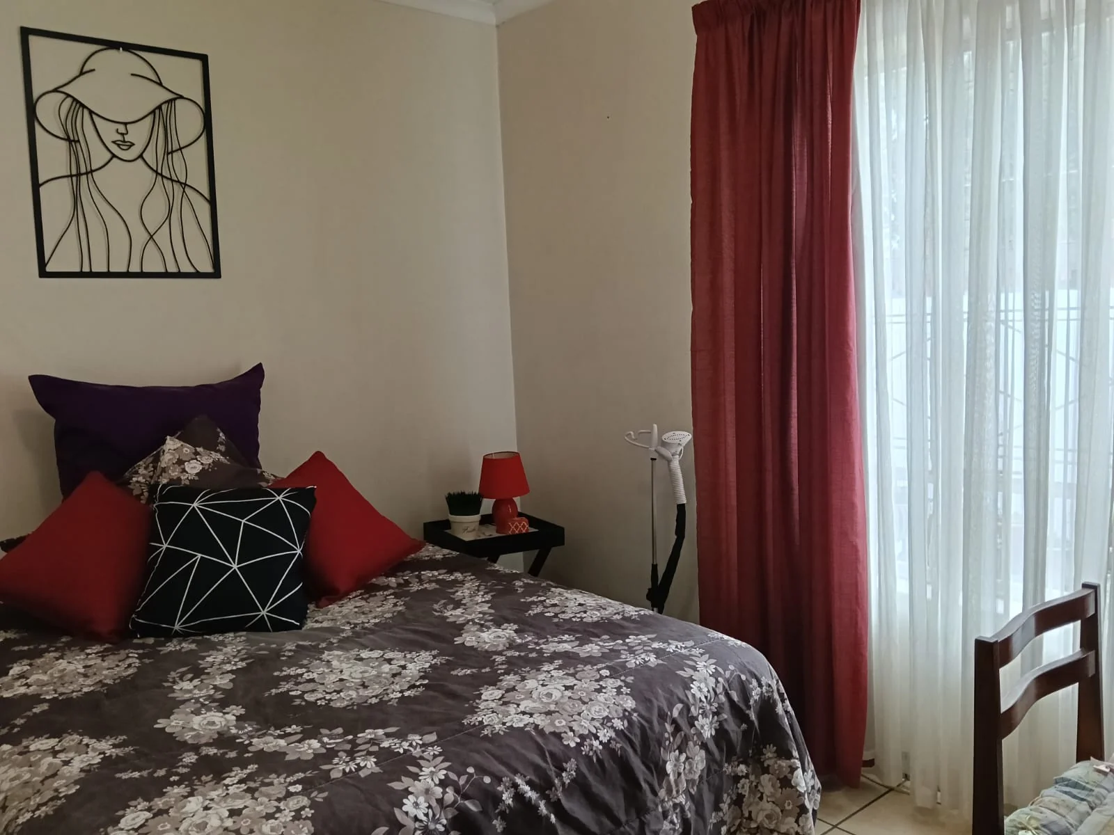 Low Maintenance Town house for sale in popular complex in Three Rivers.