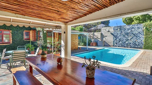 Highlands North, Johannesburg