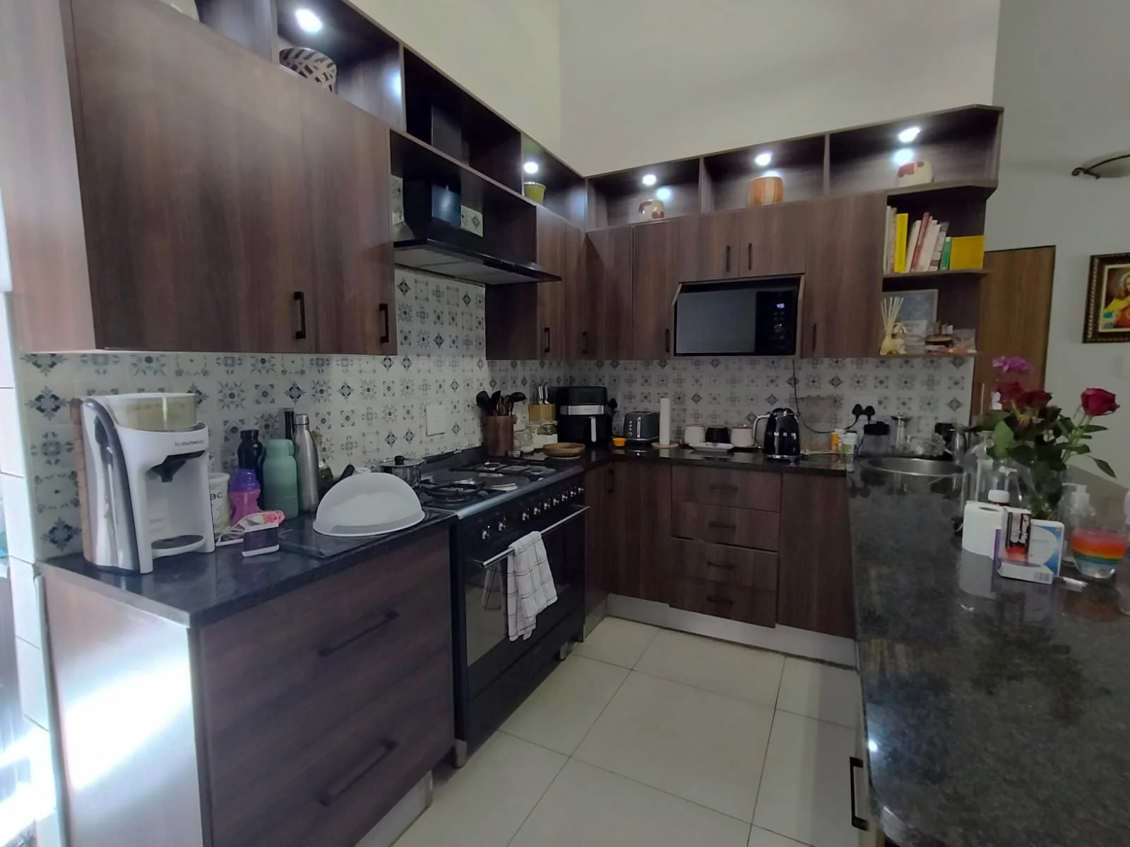 4 Bedroom House For Sale