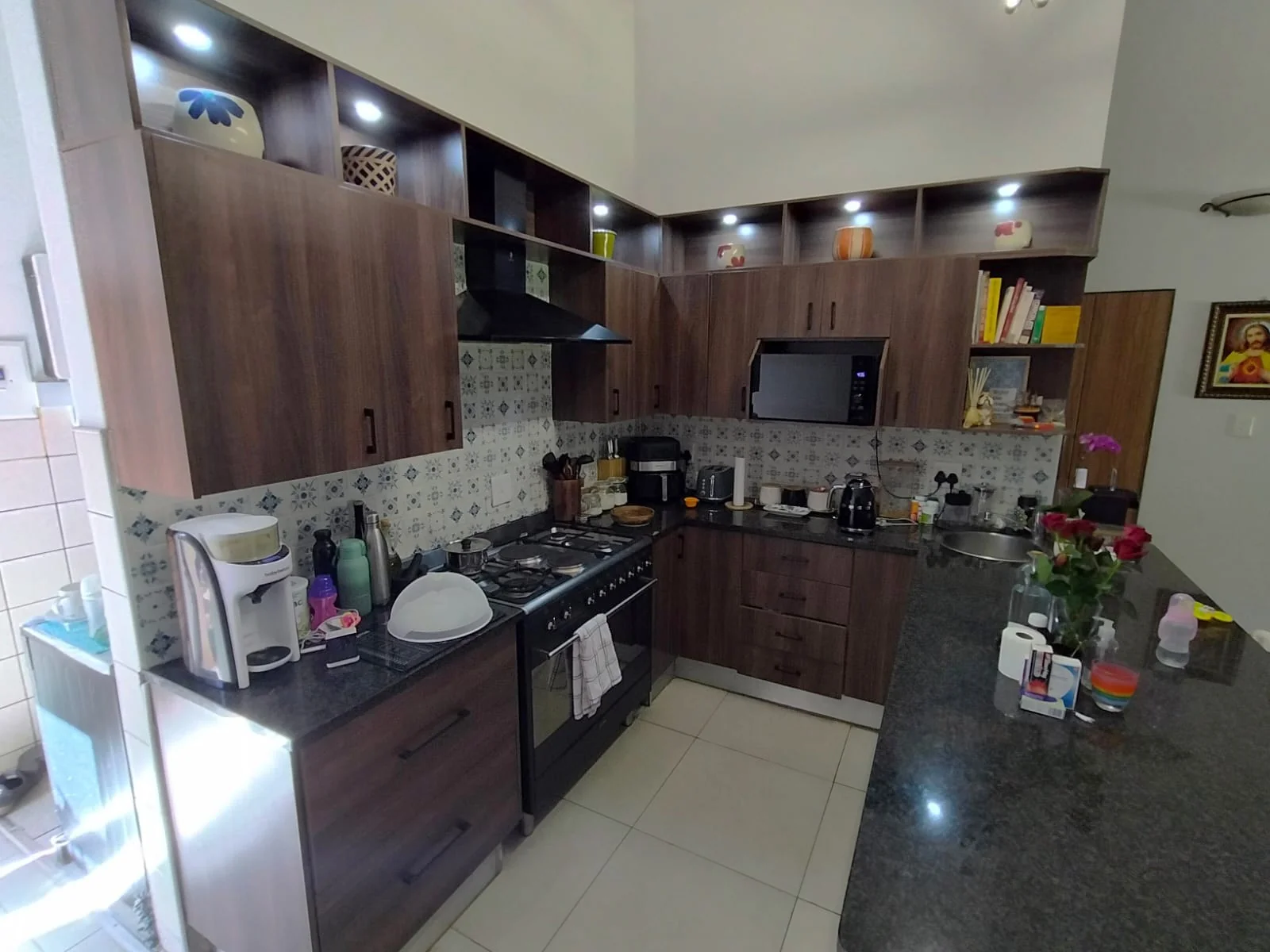 4 Bedroom House For Sale