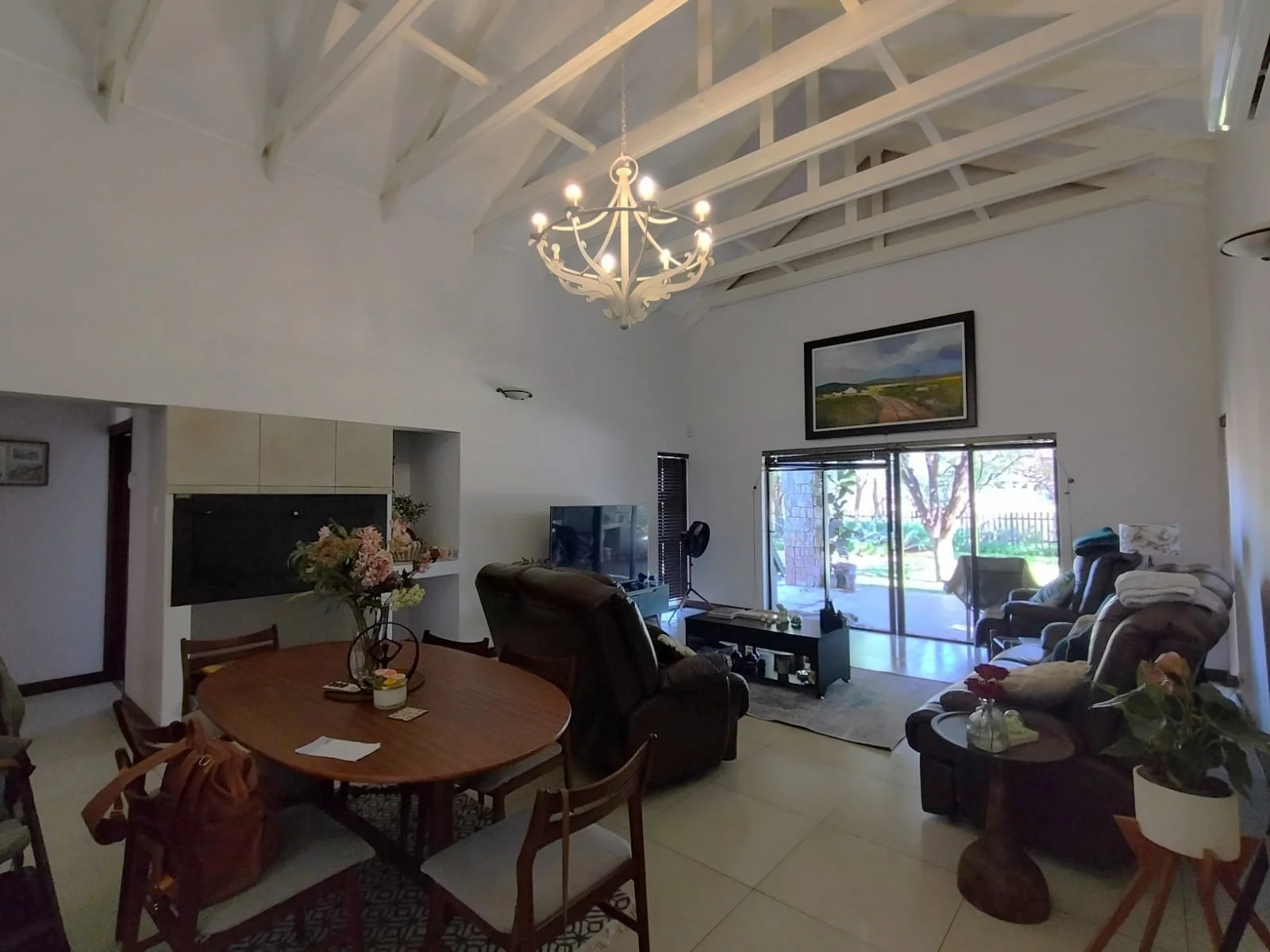 4 Bedroom House For Sale