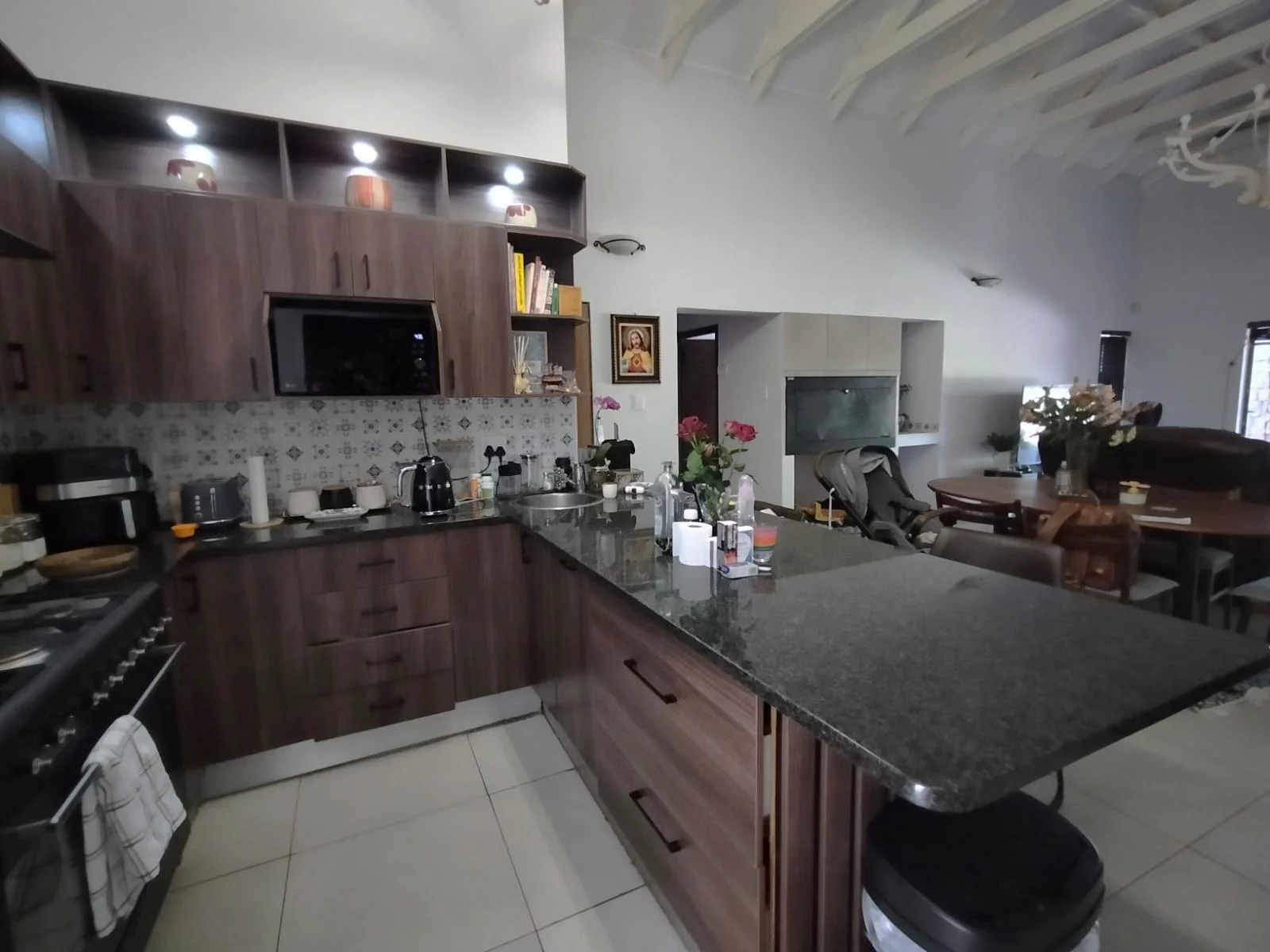 4 Bedroom House For Sale