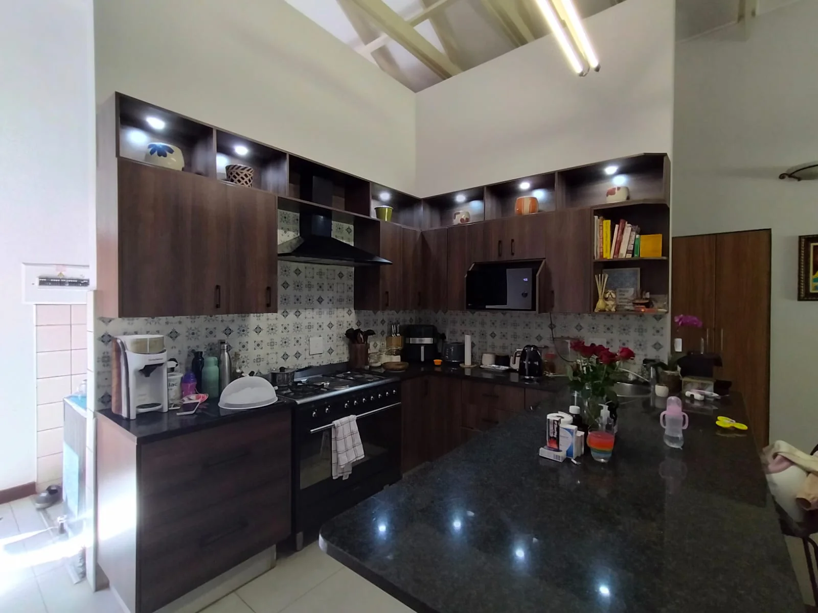 4 Bedroom House For Sale