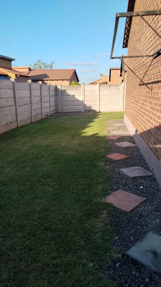 House for Sale in Waterval East, Grassland Estate