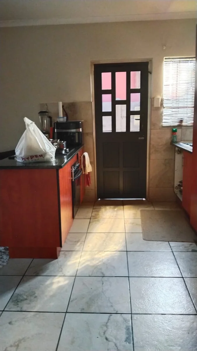 House for Sale in Waterval East, Grassland Estate