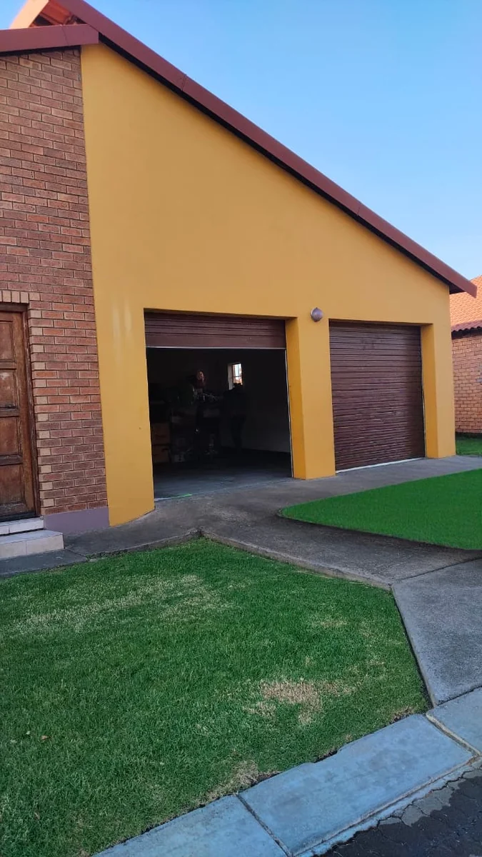 House for Sale in Waterval East, Grassland Estate