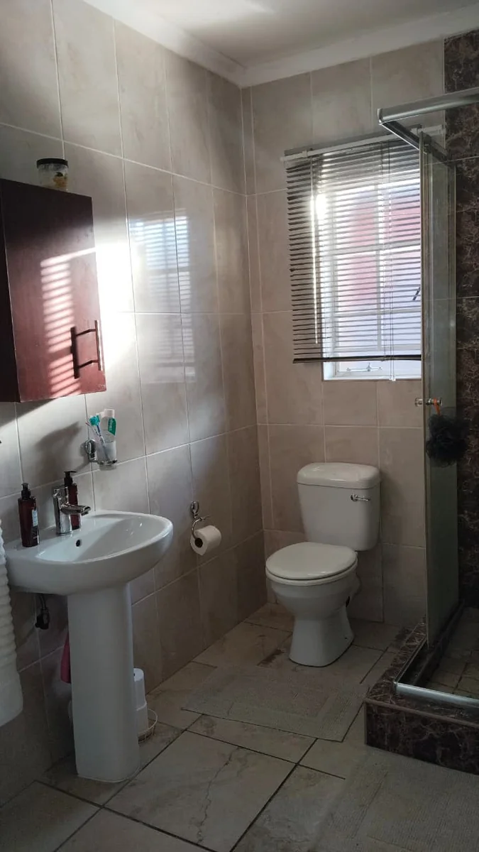 House for Sale in Waterval East, Grassland Estate