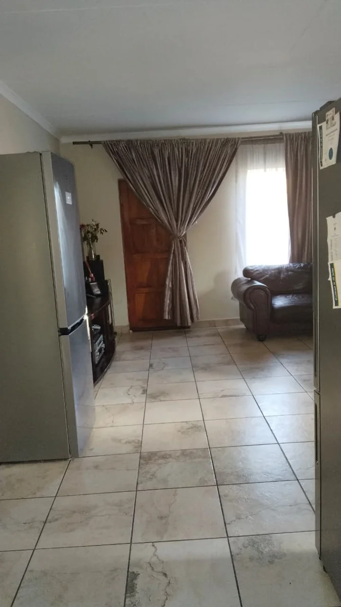 House for Sale in Waterval East, Grassland Estate