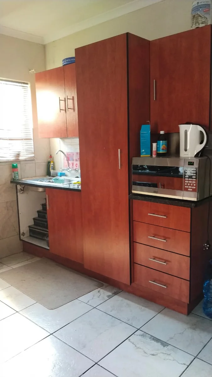 House for Sale in Waterval East, Grassland Estate