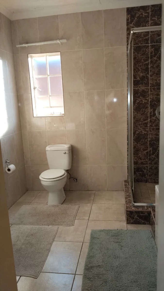House for Sale in Waterval East, Grassland Estate