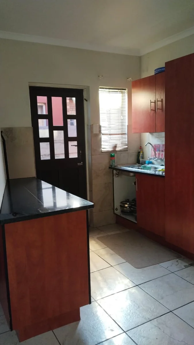 House for Sale in Waterval East, Grassland Estate