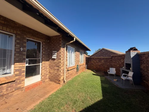 Rietvalleirand, Pretoria