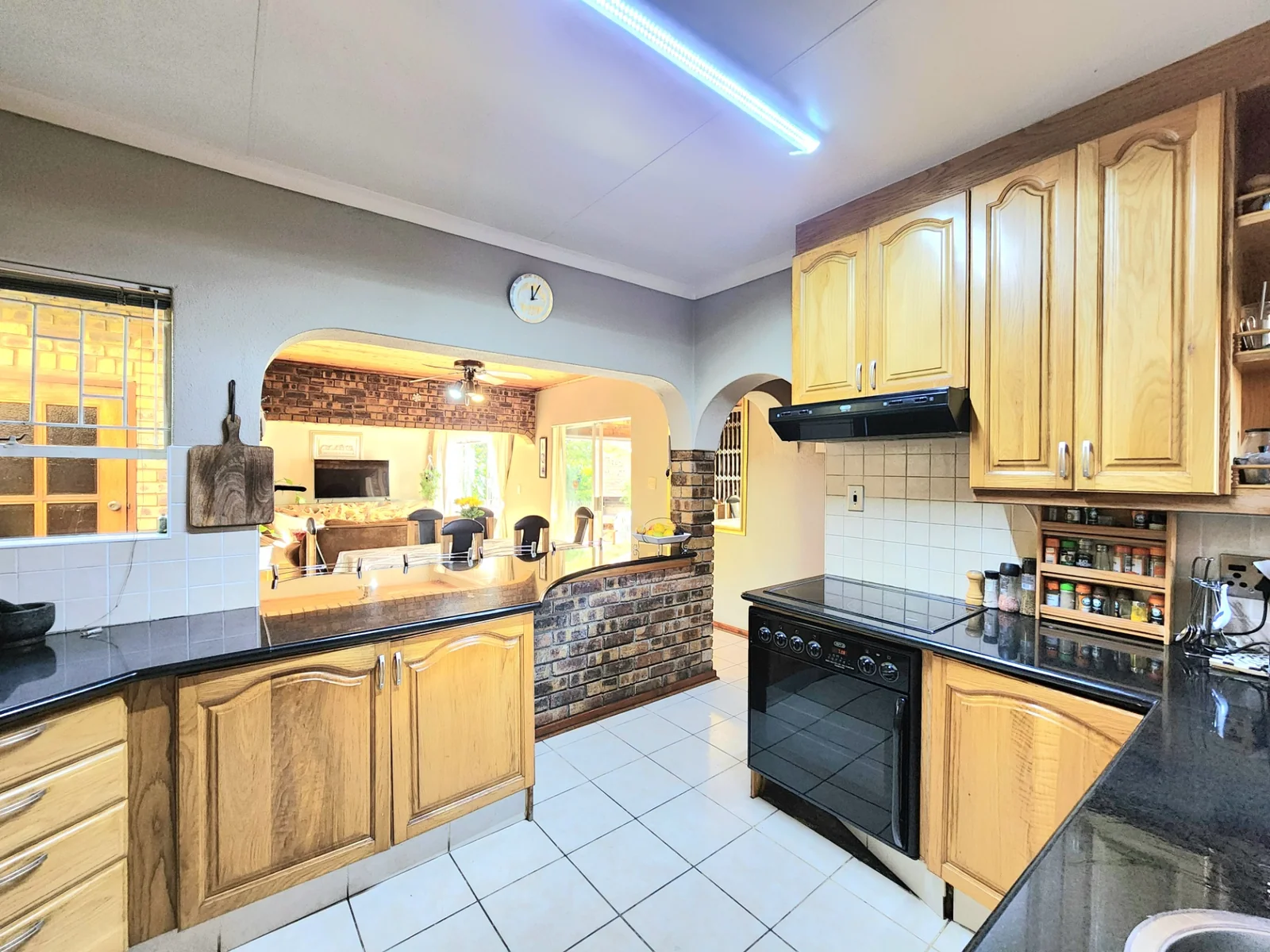 Charming Family Home in Farrarmere