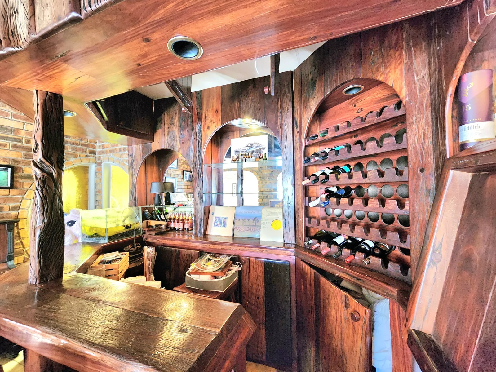 Charming Family Home in Farrarmere