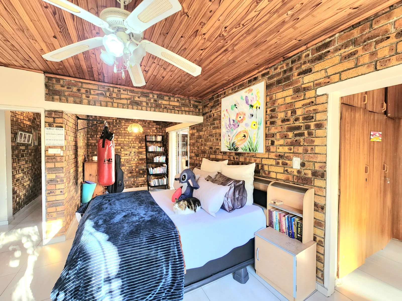 Charming Family Home in Farrarmere