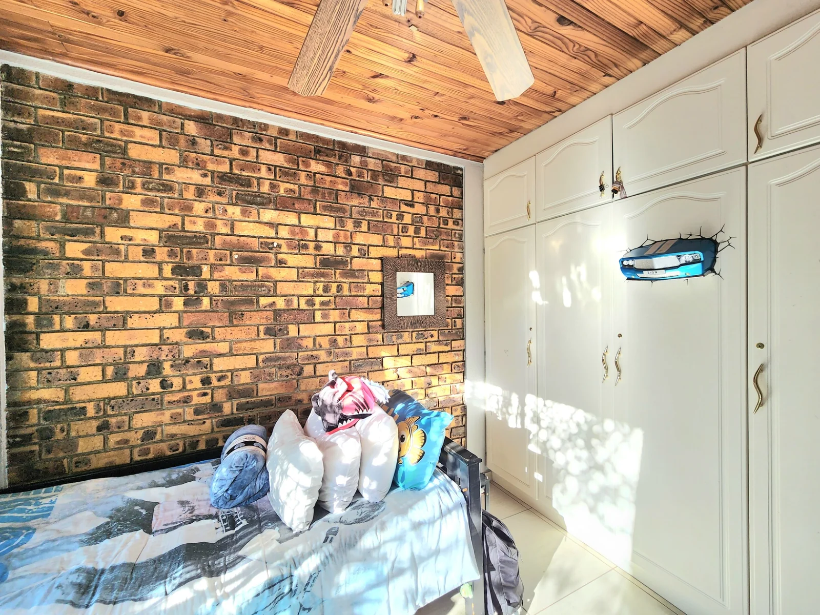 Charming Family Home in Farrarmere