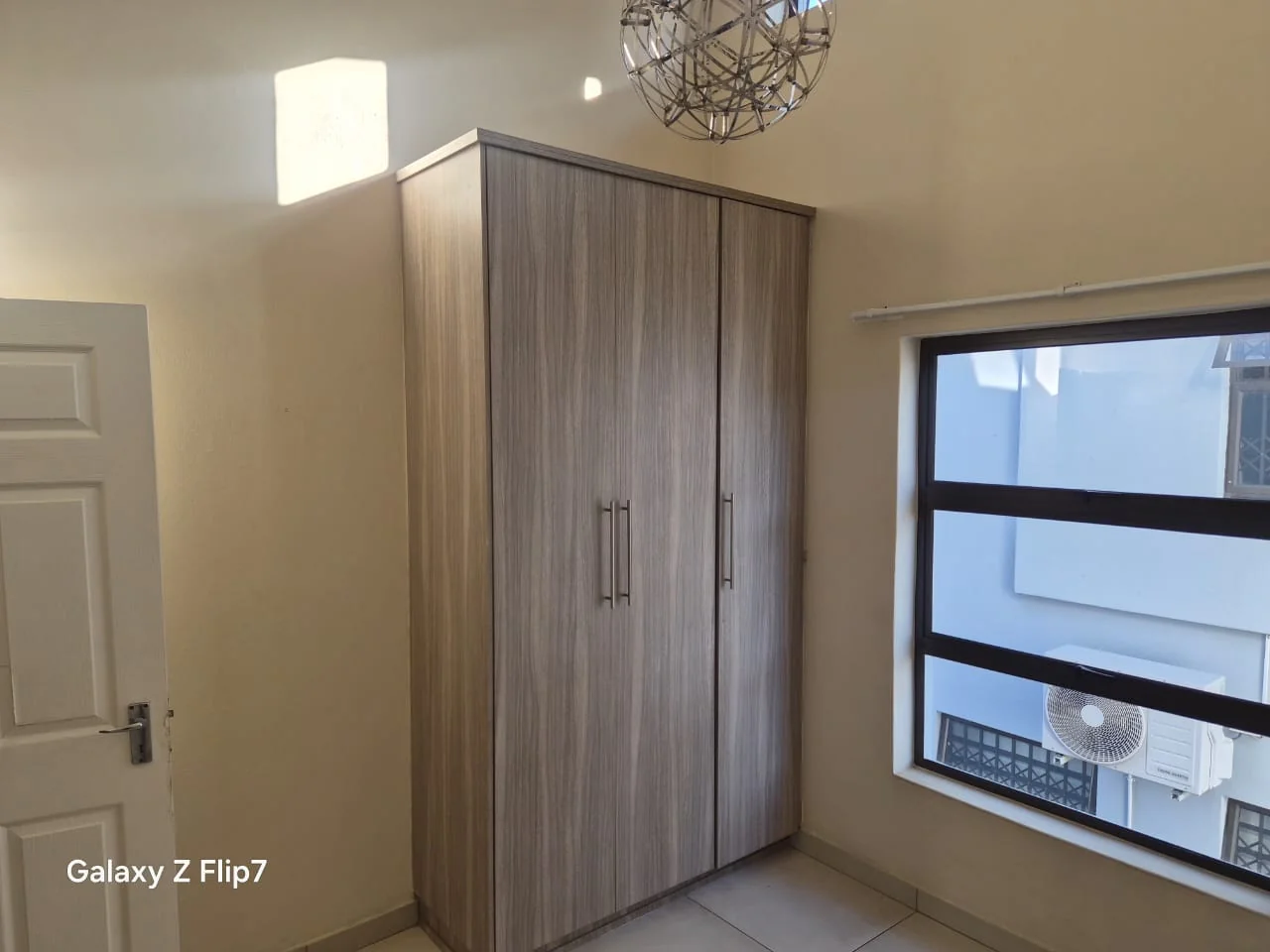 3 Bedroom Apartment for Rent, Casham
