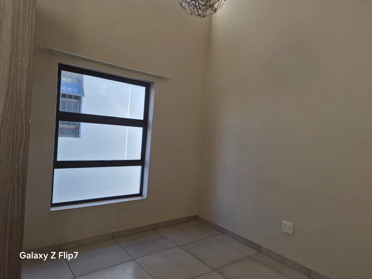 3 Bedroom Apartment for Rent, Casham
