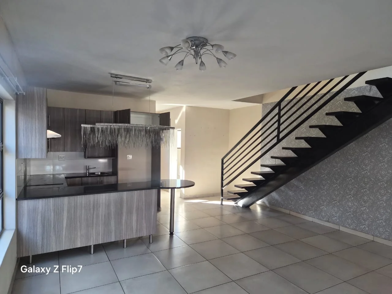 3 Bedroom Apartment for Rent, Casham