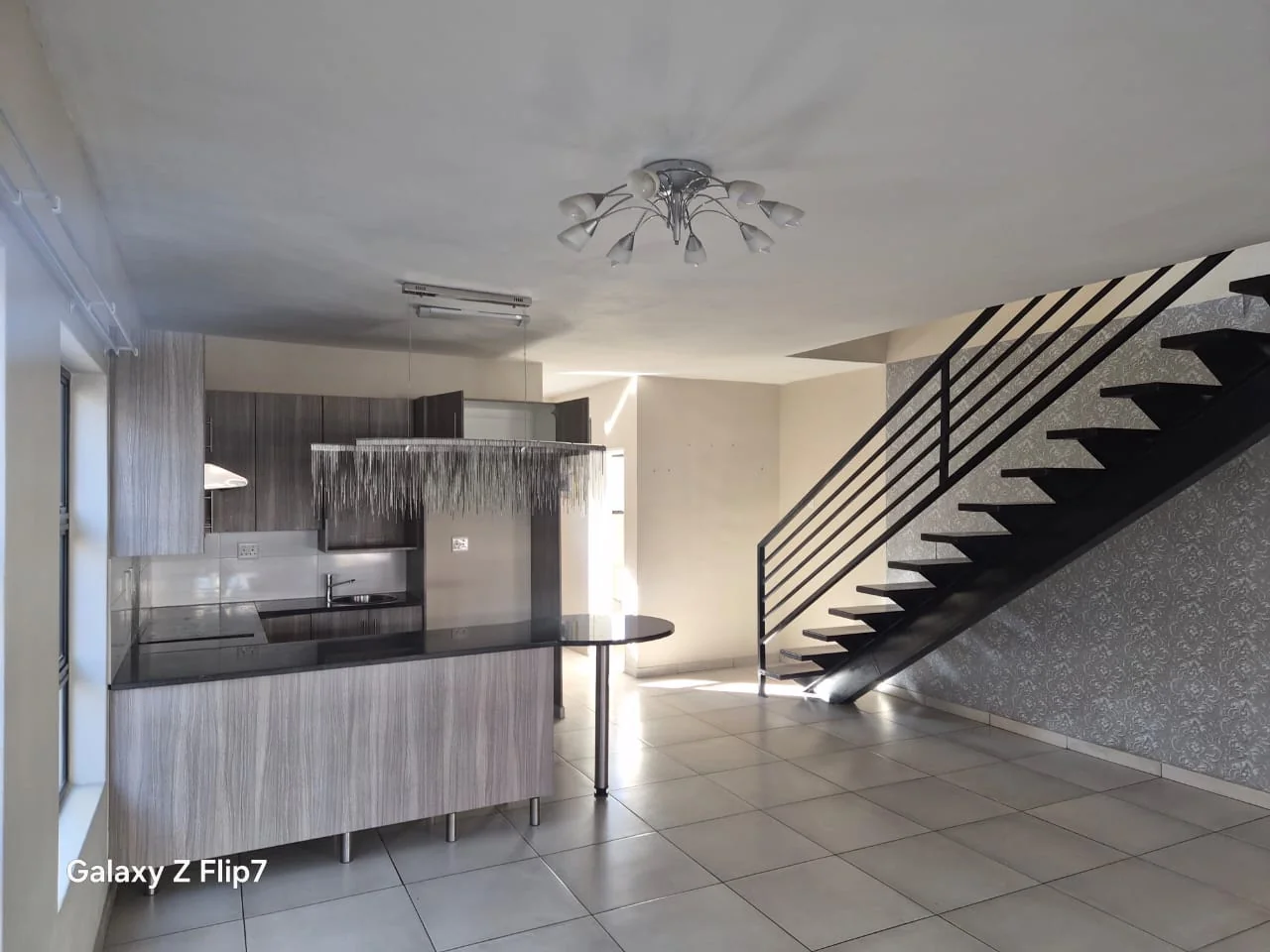 3 Bedroom Apartment for Rent, Casham